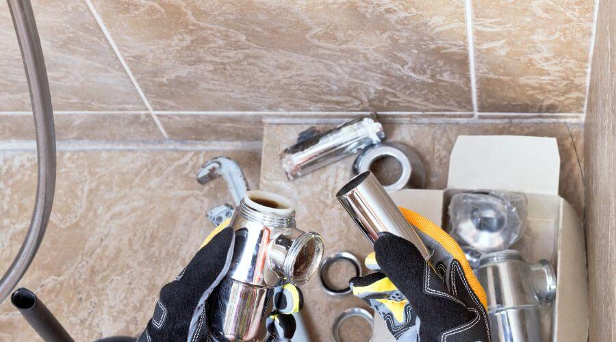 Expert tile roof repair services in Dawsonville, GA